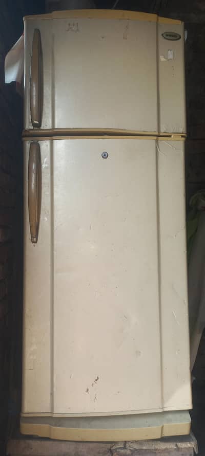 Refrigerator with best cooling