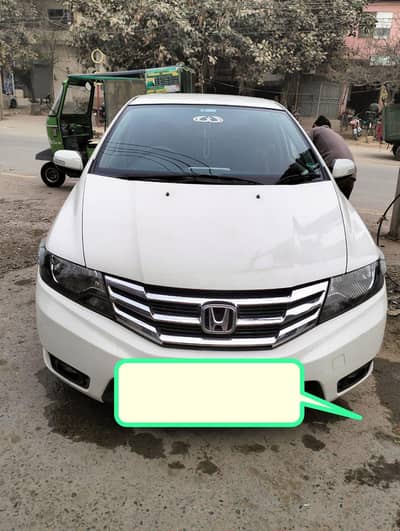 Honda City IVTEC 2017.03228403281