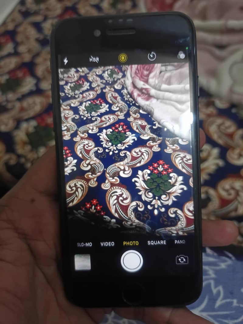 Apple iPhone 7 1