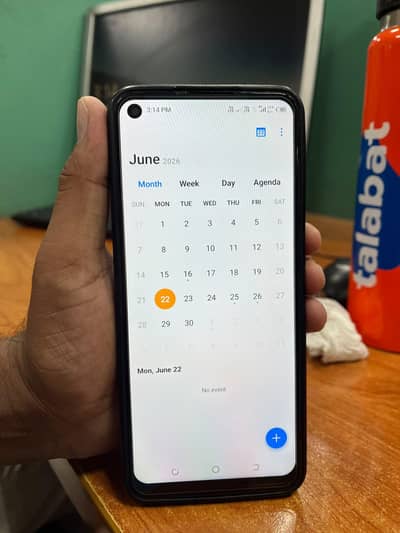 Tecno Spark 6