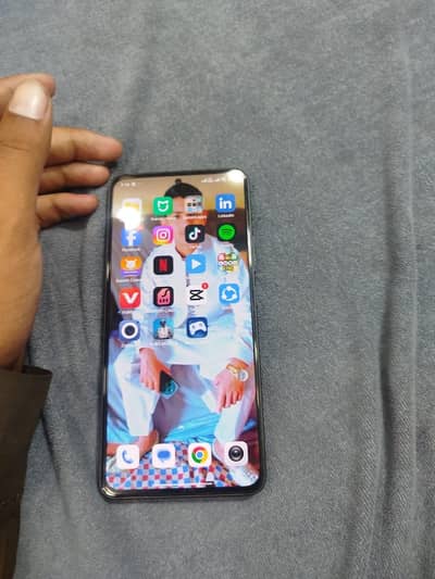 Xiaomi Redmi Note 13