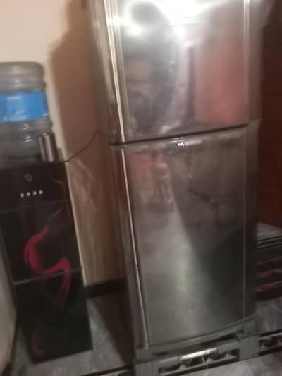 Dawalnce fridge