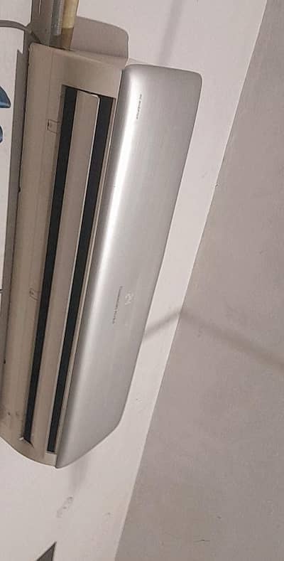 Air conditioning