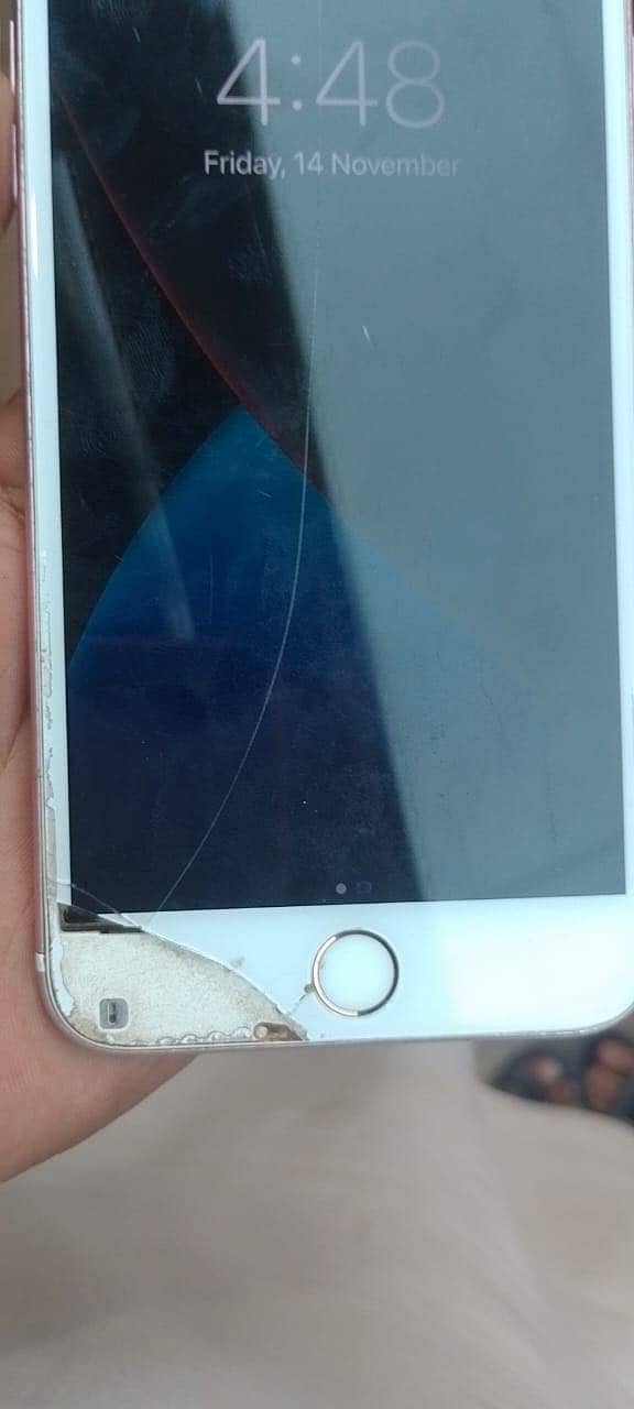 Apple iPhone 6S Plus 1