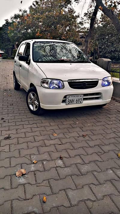 Suzuki Alto 2006