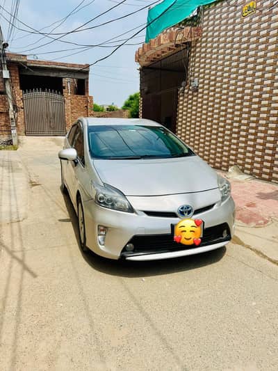Toyota Prius 2013