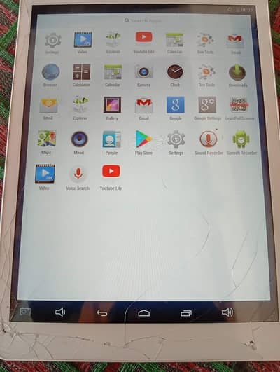 learn pad for sale all ok