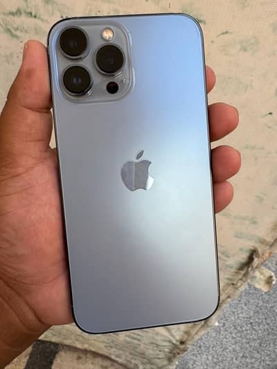 iPhone 13 Pro Max 512GB
