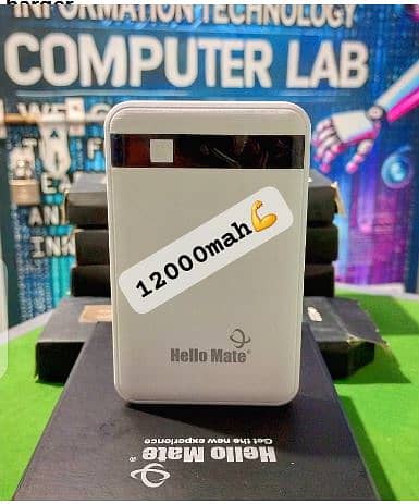 Hello mate 1200mah