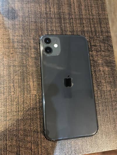 iPhone 11