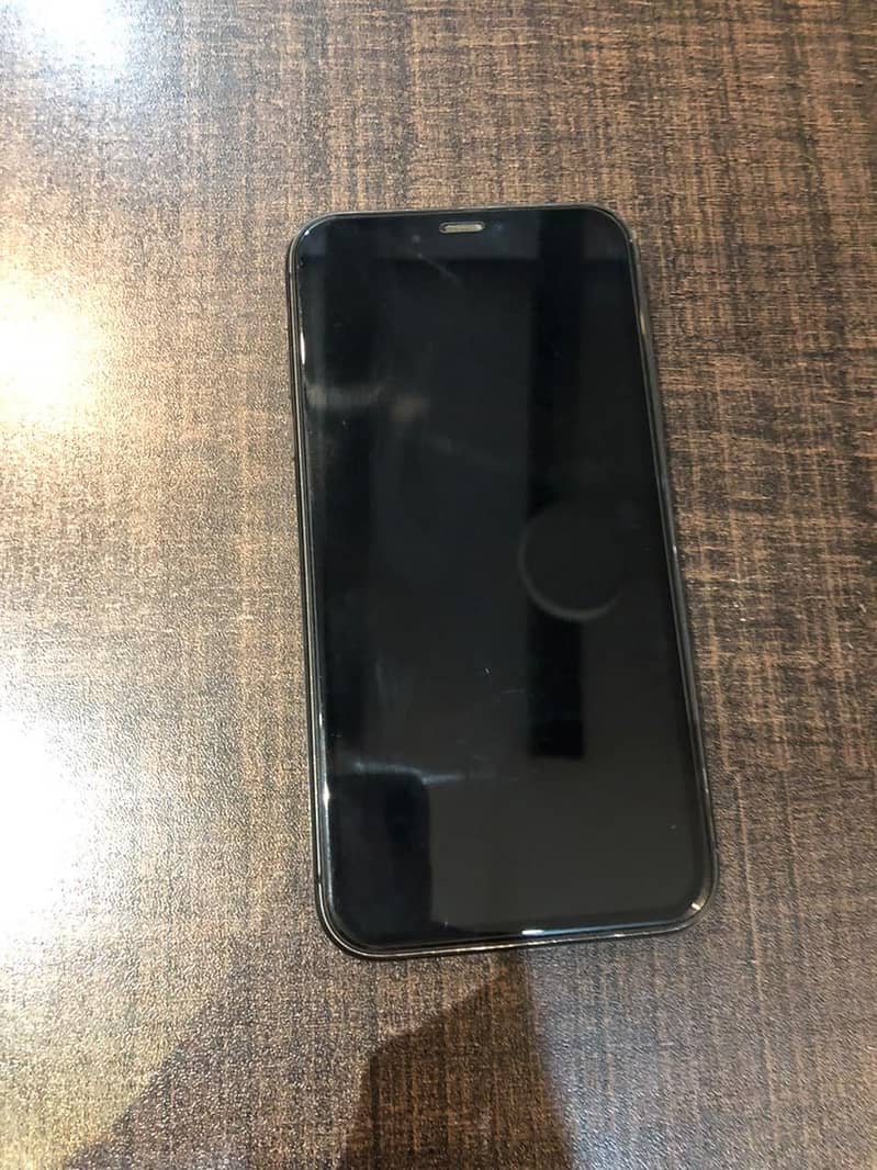 iPhone 11 1