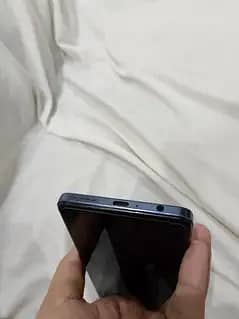 Infinix Hot 40Pro 16Gb 256 Gb Pta Dual Approved