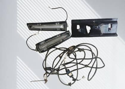 Toyota Raize Parts Available