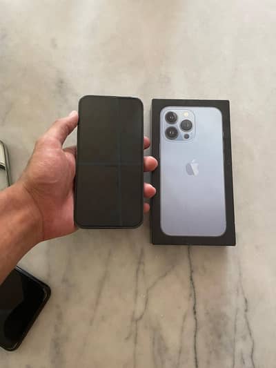 i phone 13 pro