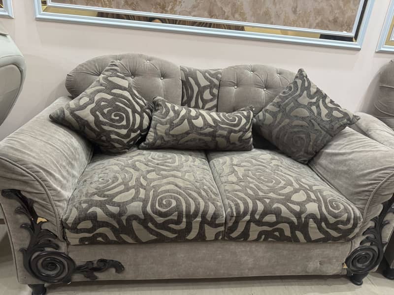 Sofa set 1