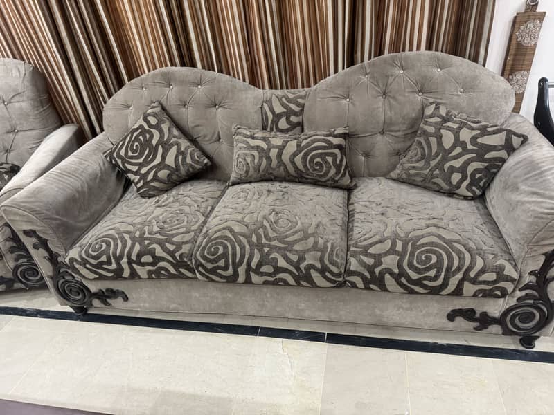 Sofa set 2