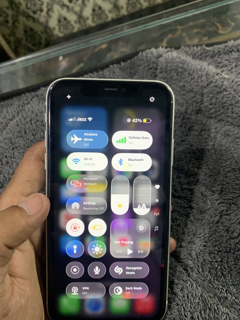 Apple iPhone 11 1