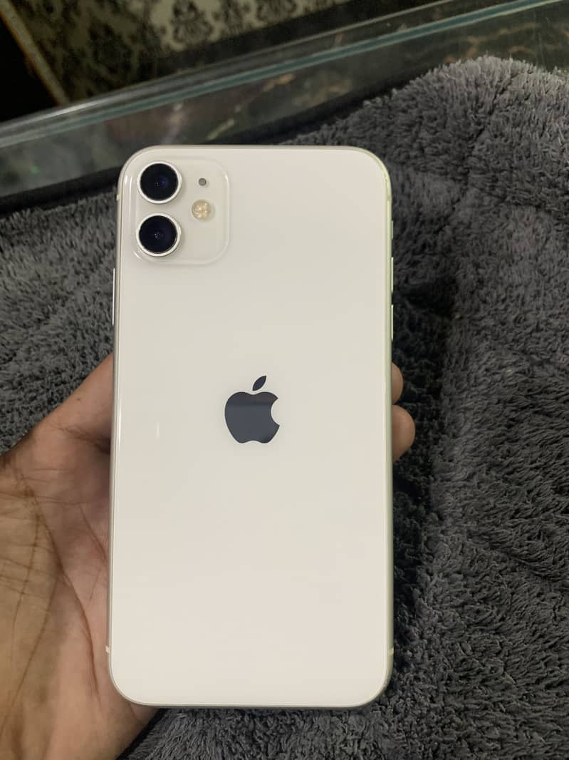 Apple iPhone 11 5