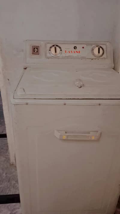 washing  machine  got  sale