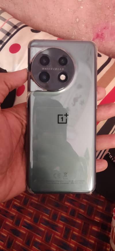 One Plus 11