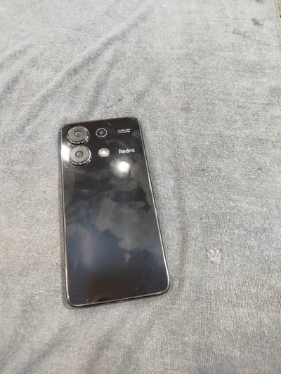 Xiaomi Redmi Note 13