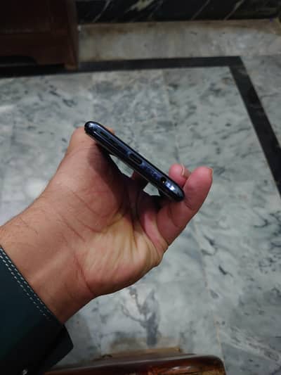 One Plus Nord N10