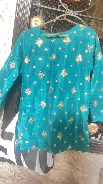 cream/gold traditional lehenga