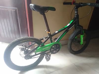 Bicycle for 8 to 10 year old kids