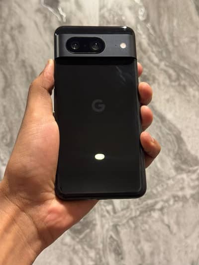 Google Pixel 8
