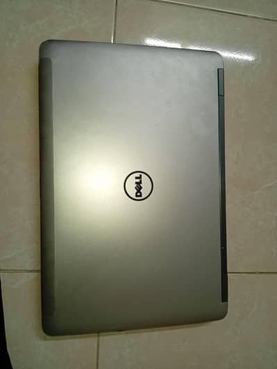 Dell latitude E6540
