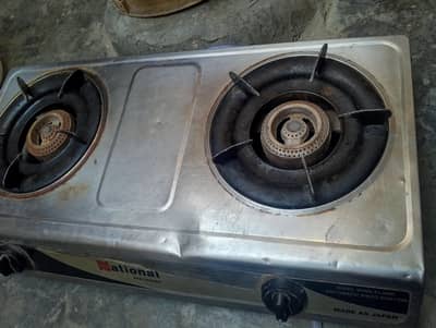 Automatic stove for sale