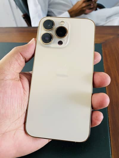 Apple iPhone 13 Pro