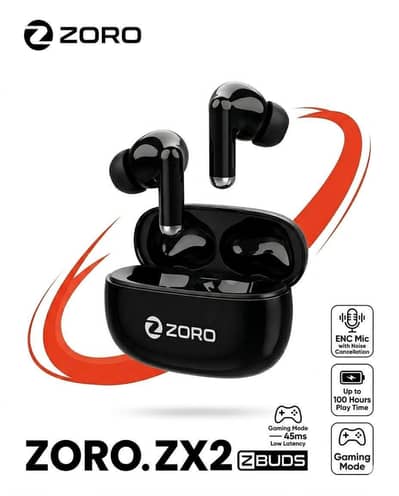 ZORO brand