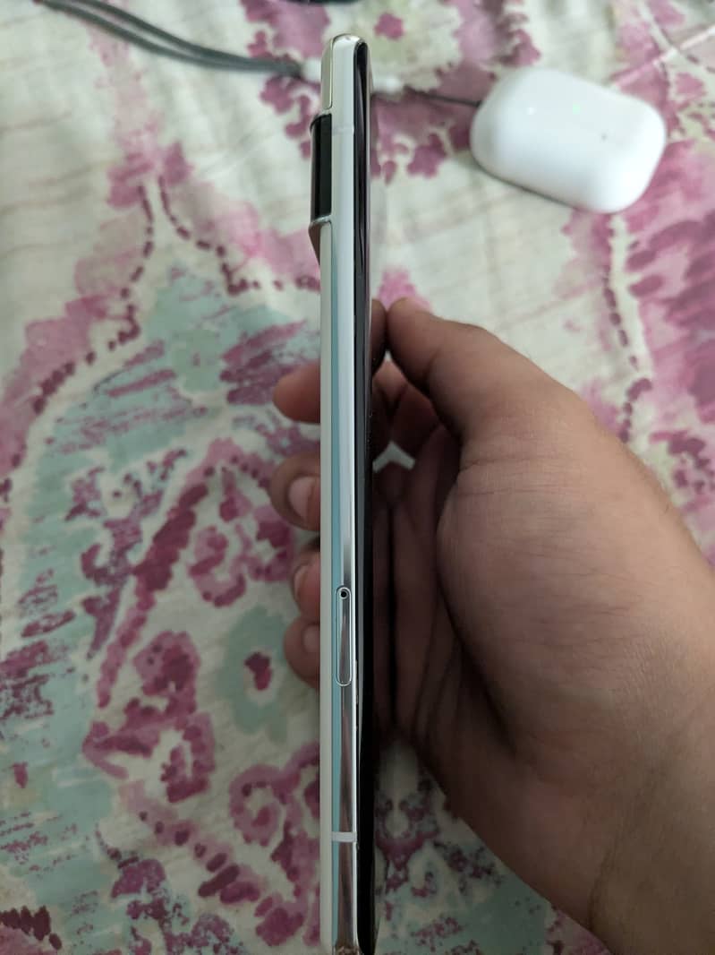 Google Pixel 6 Pro 1
