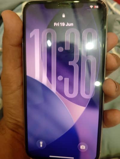 Apple iPhone 11 Pro Max