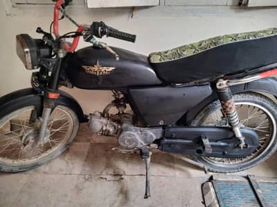 union star 70cc 2014 last month 03188308655
