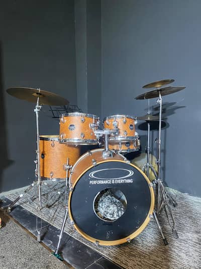 Mapex Storm Drums