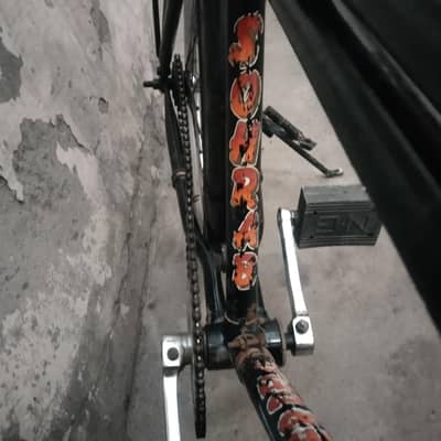 sohrab cycle 16 inch ki good condition urgent sale need to cash