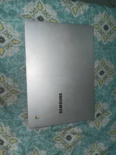 Chrome book