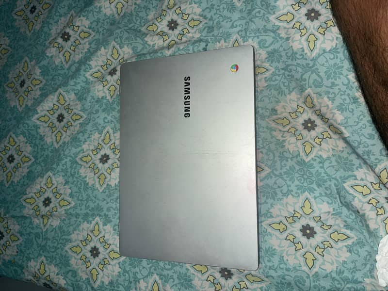 Chrome book 1