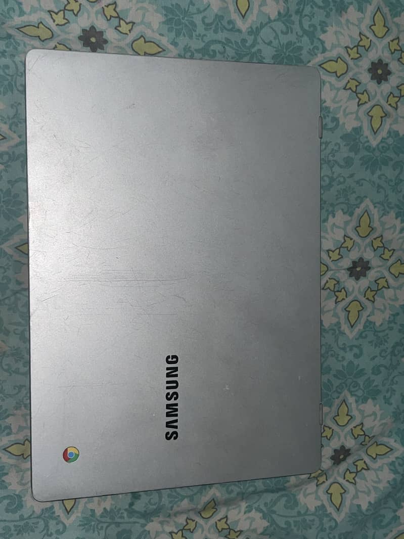 Chrome book 2