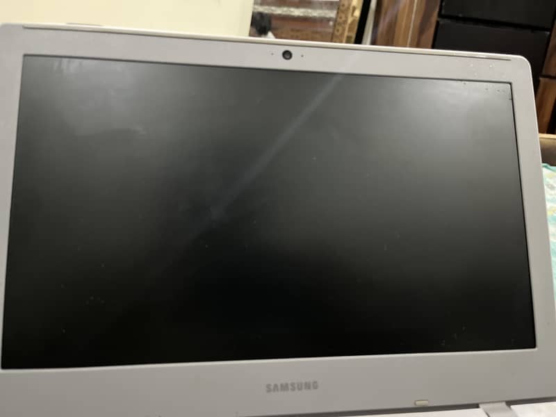 Chrome book 6