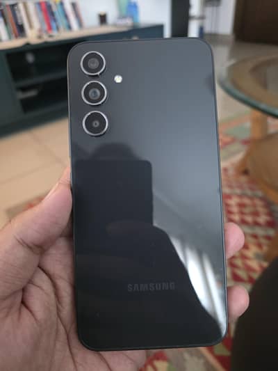 Samsung Mobile A35 5G