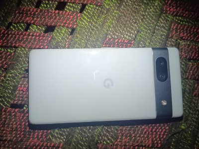 Google Pixel 7a