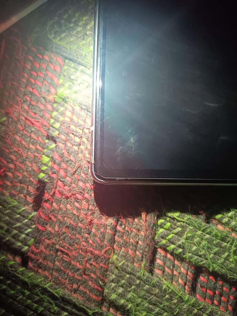Google Pixel 7a 5