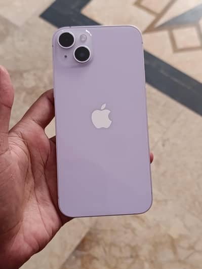 Apple iPhone 14 plus JV