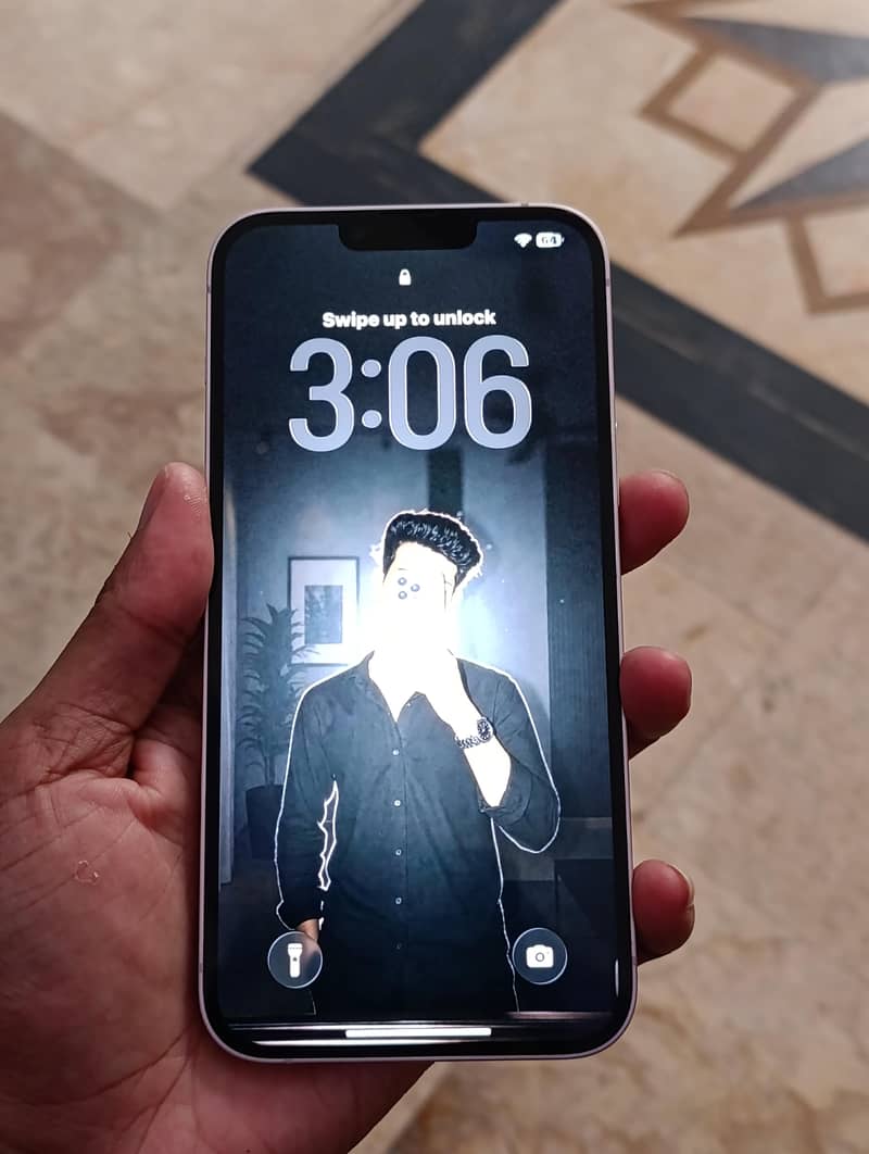 Apple iPhone 14 plus JV 1