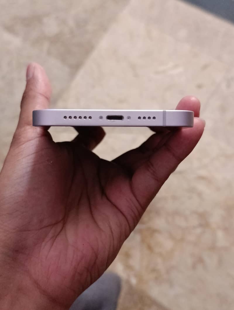 Apple iPhone 14 plus JV 5