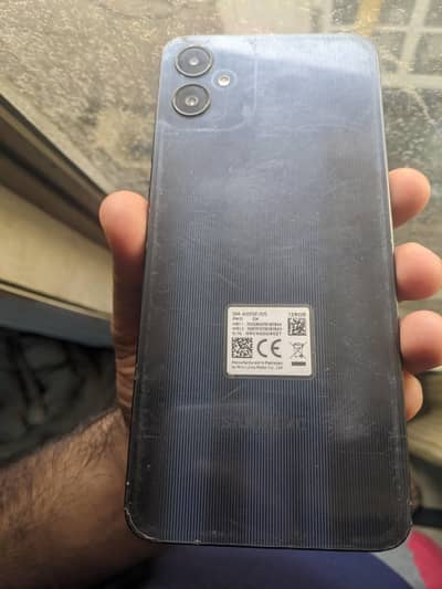Samsung Mobile A05