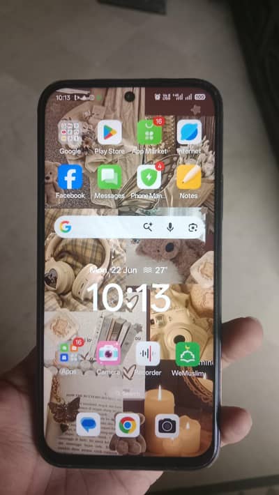 OPPO A6k
